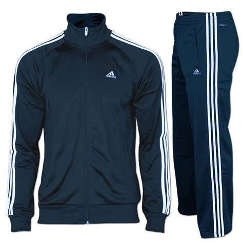 adidas trainingsanzug damen und herren|Adidas trainingsanzug herren navy.